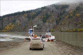 Dawson City